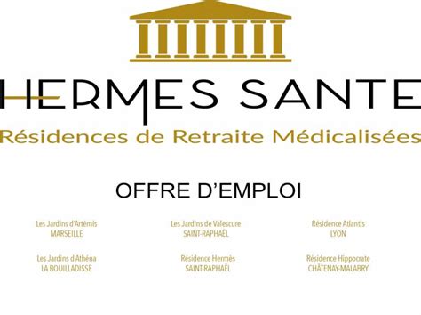 offre d emploi hermes bienne|Hermes en ligne.